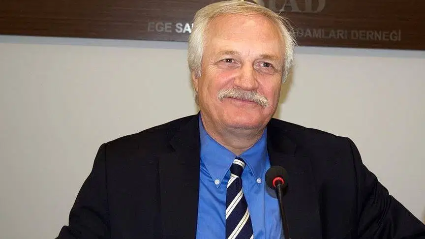 Eski Genel Baskan Yardimcisi Chpden Istifa Etti