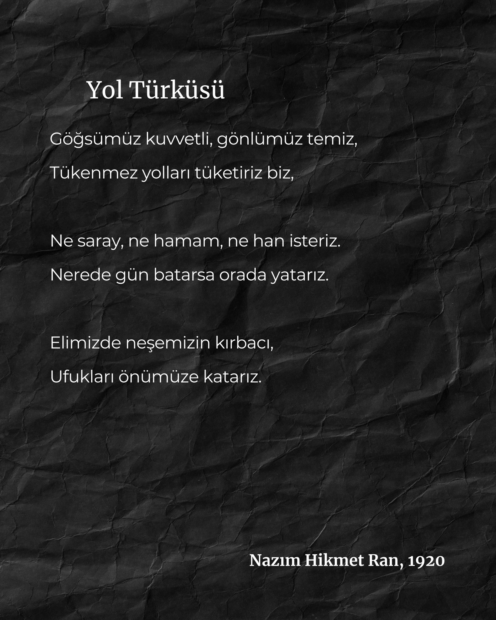 soyerden-cezaevinden-nazim-hikmetli-mesaj