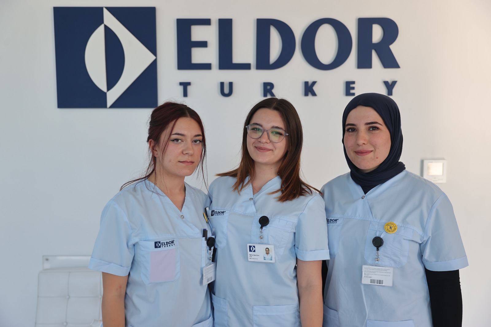 Iste Konak Yaralara Merhem Oluyor 1 Yilda 778 Kisiyi Is Sahibi Yapti