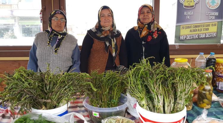 İzmir, Manisa Ve Aydın Çevresinde Yetişiyor Tadı Acı Olsa Da Faydalarına Inanamayacaksınız! (2)