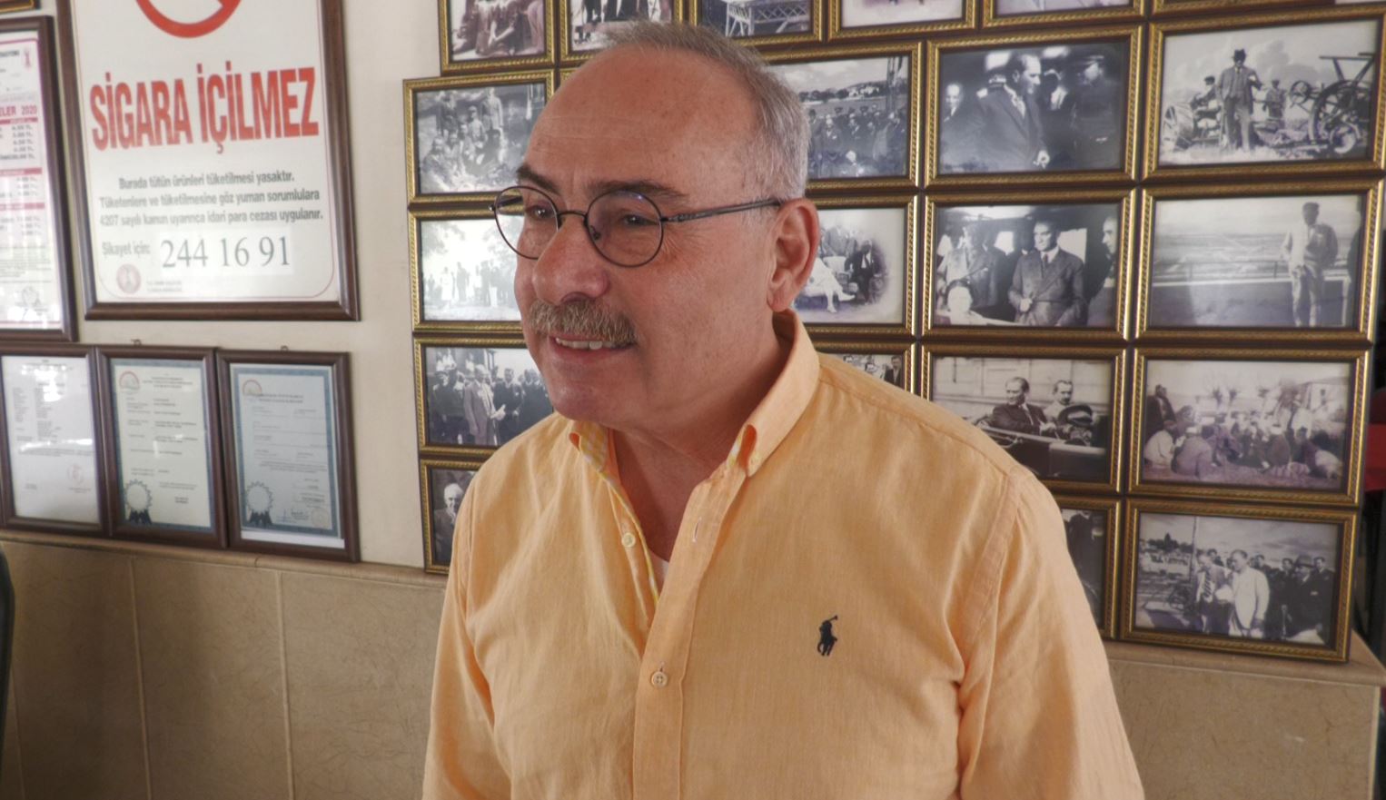 Izmirde Caya Kahveye Zam Yolda Yeni Tarife Belli Oldu