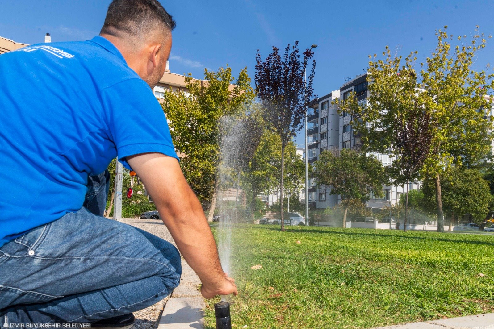 Izmirde Tarihi Kuraklik Barajlar Dibe Vurdu Izsudan Abone Iptali Karari