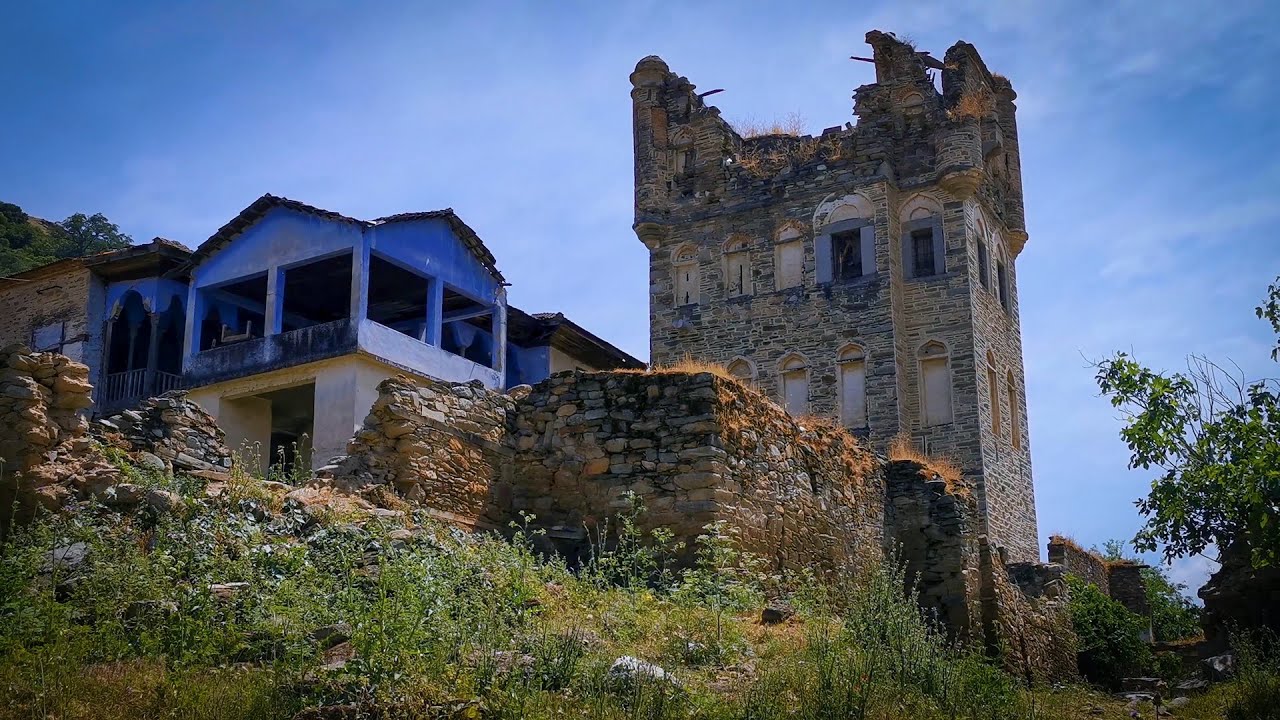 izmire-2-saat-uzaklikta-zamanin-durduruldugu-bir-koyde-tarihe-yolculuk