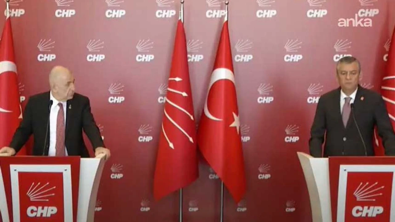 Ozelden Tutuklamalara Tepki Baskanlarimizin Kacmasina Dunden Razisiniz