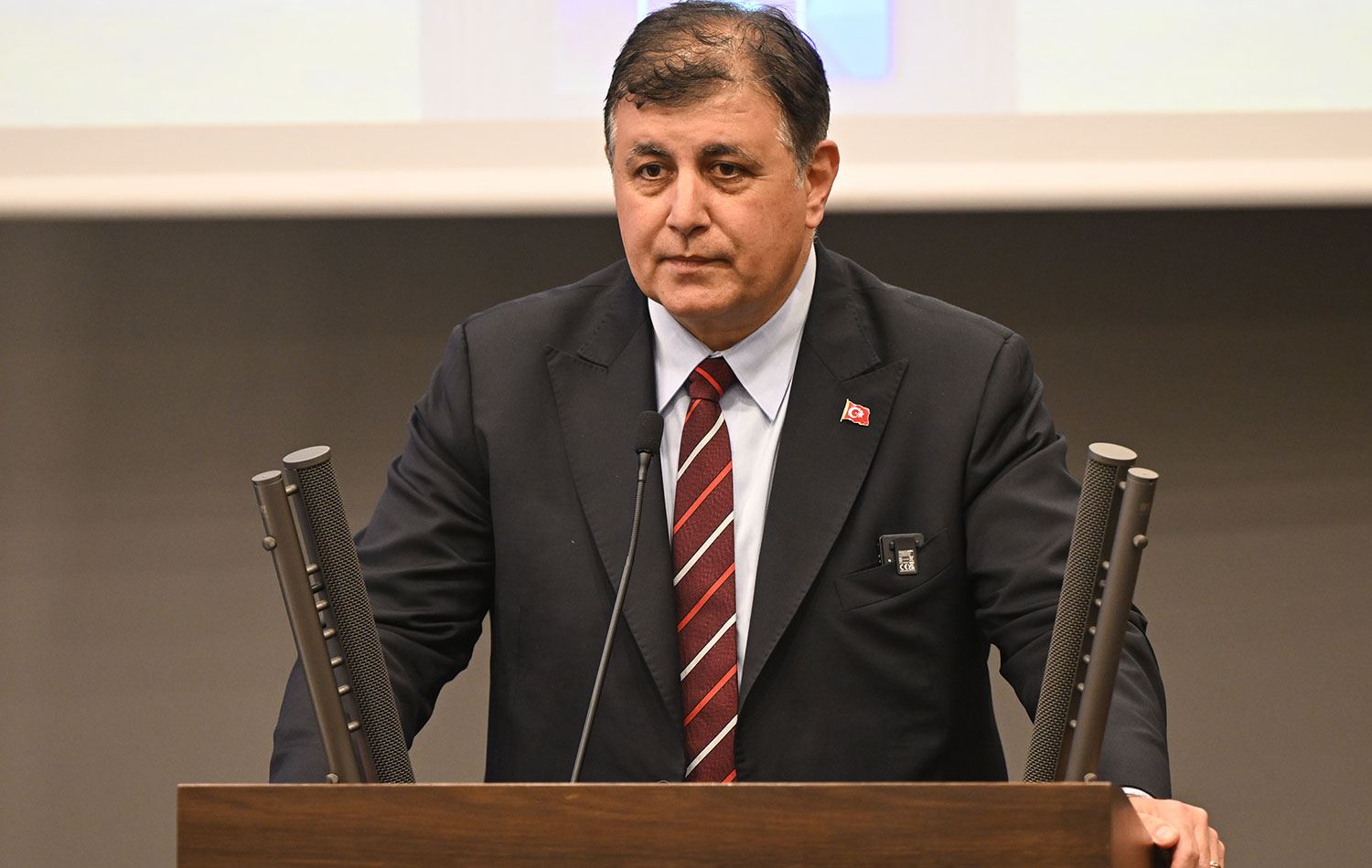 Uyarilar Dikkate Alinmadi Kotu Senaryo Gercek Oldu Izmirde Su Krizi