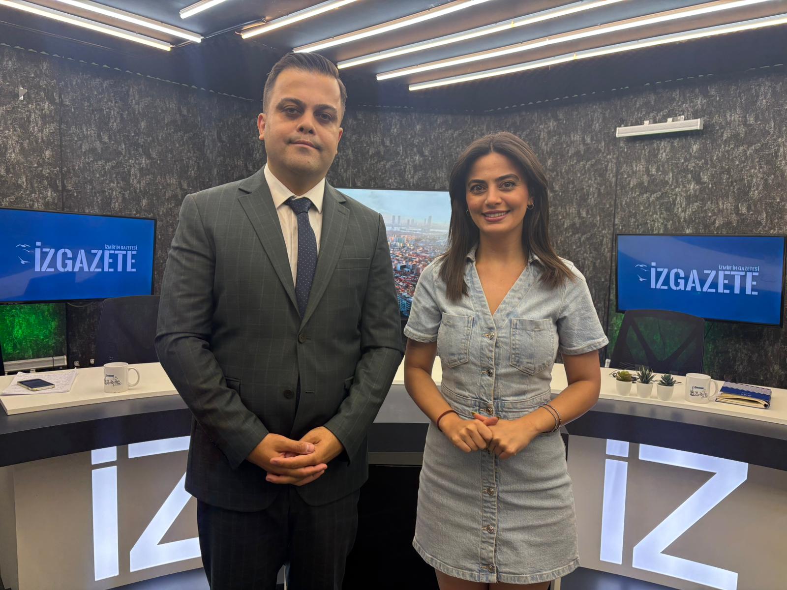 Uzmanindan Lgs Tavsiyeleri Iki Ana Unsur Var