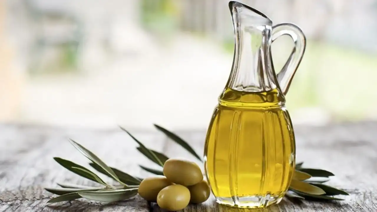 Aydın'da sahtecilik operasyonu: 4 bin litre tağşiş yağa el konuldu