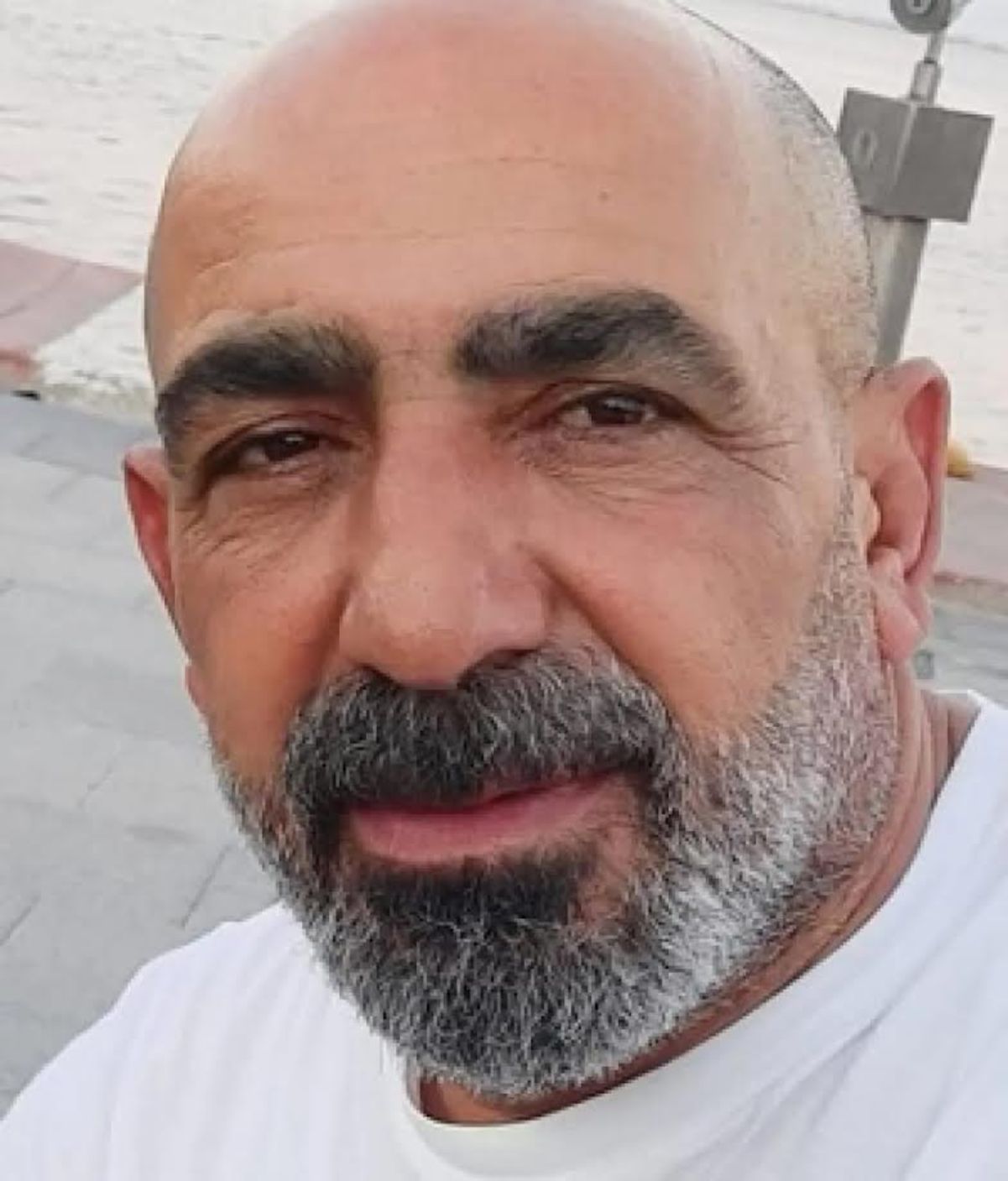 arkadaşının setine gitti, hayatını kaybetti 
