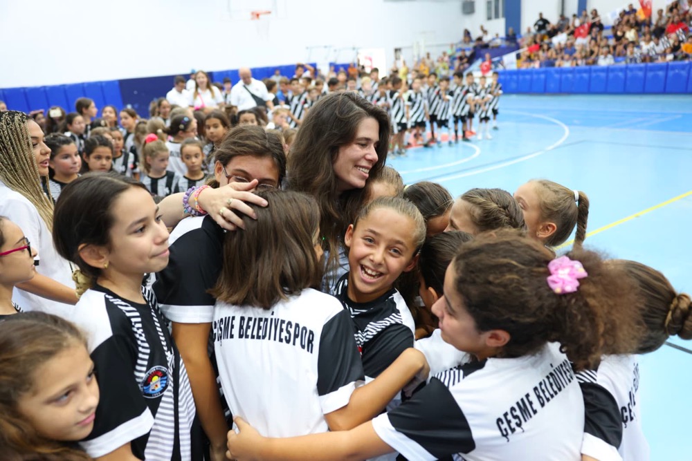 cesmede-spor-ve-eglence-sertifikayla-taclandi