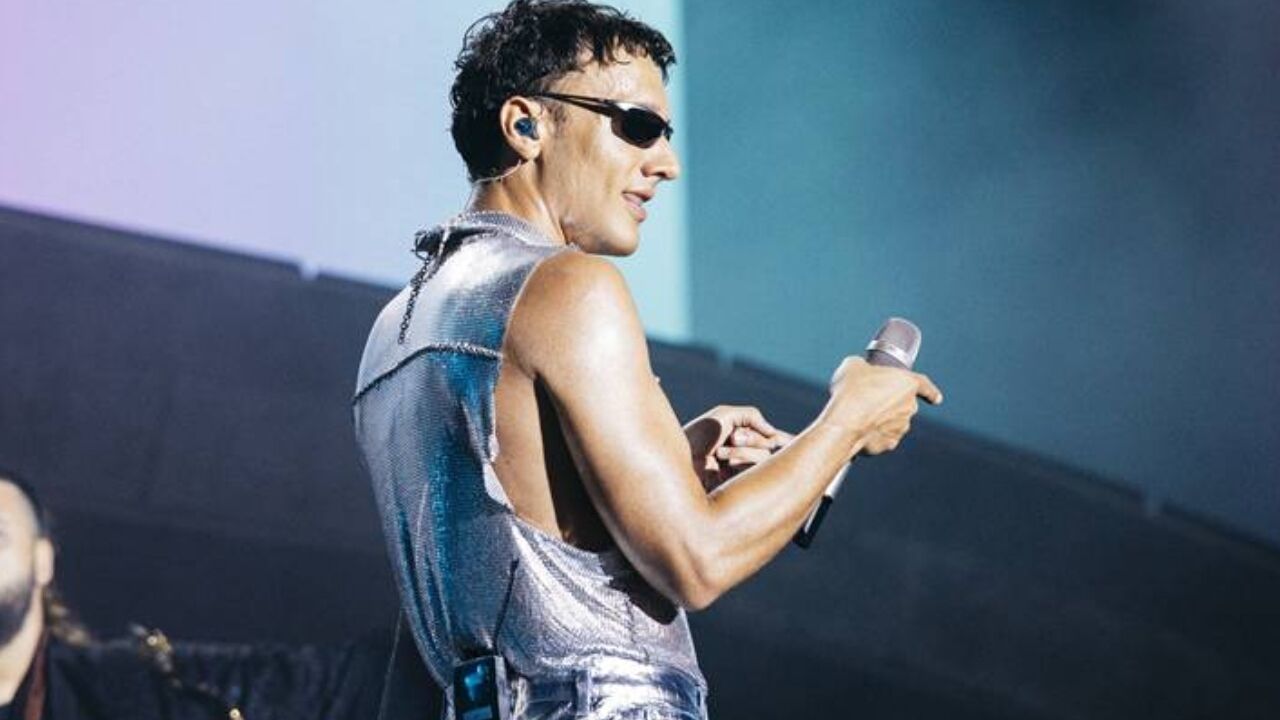 Edis Yeni Şarkısı Için Tarih Verdi!