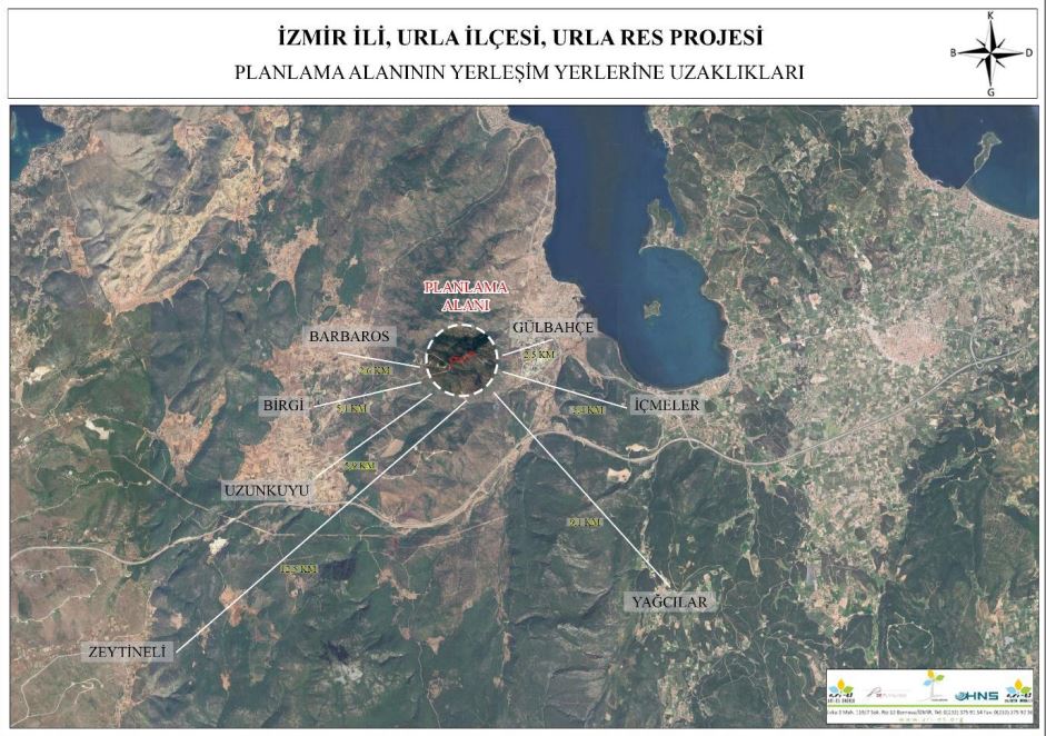 izmirde-projeye-ozel-imar-plani-dogal-sit-alani-icerisinde-yer-aliyor