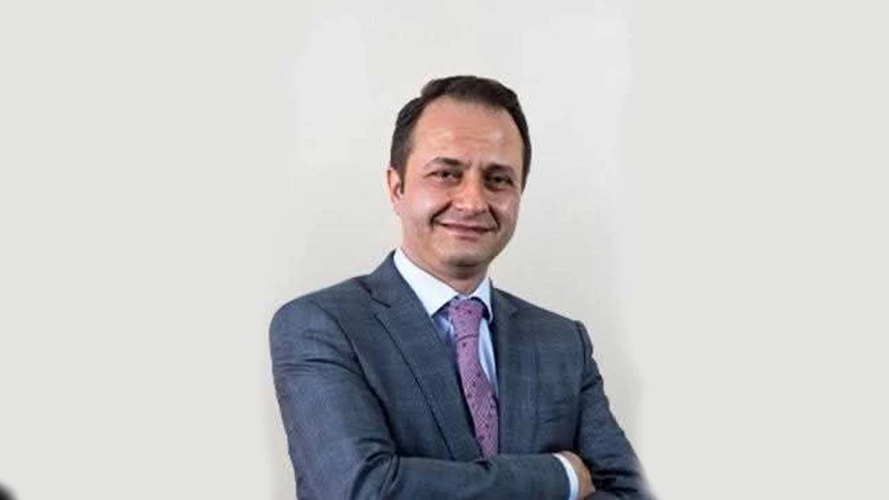 Is Insani Fatih Yucelik Trafik Kazasinda Hayatini Kaybetti Ms8N