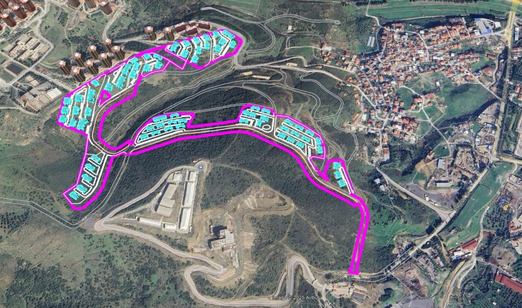 Izmirde Mahkemelik Olmustu Bakanliktan Tartismali Proje Ile Ilgili Yeni Adim