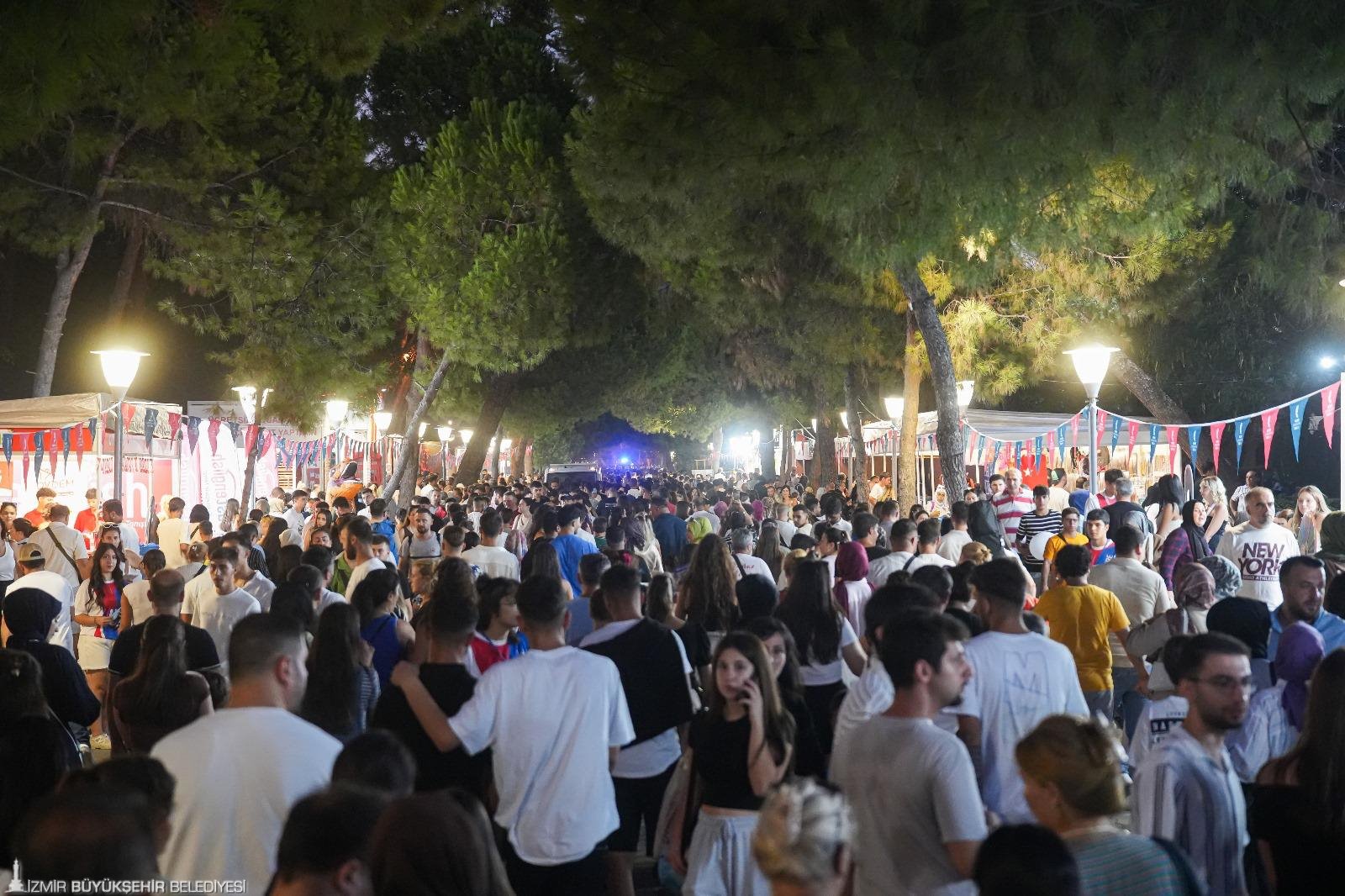 izmir-buyuksehirden-hafta-sonu-raporu-eifye-kac-kisi-katildi