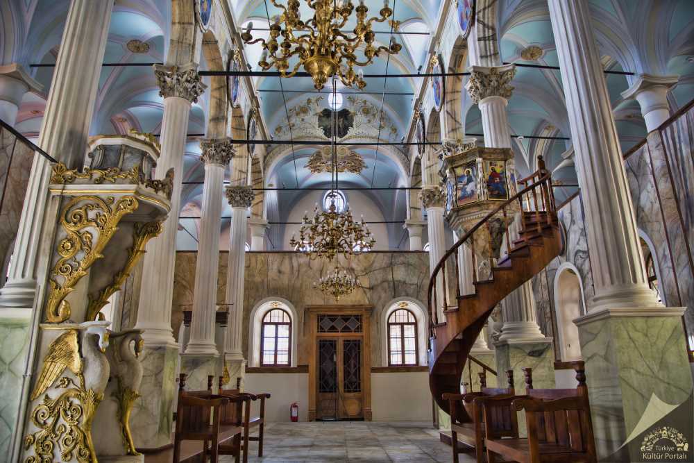 Taksiyarhis Anıt Müzesi