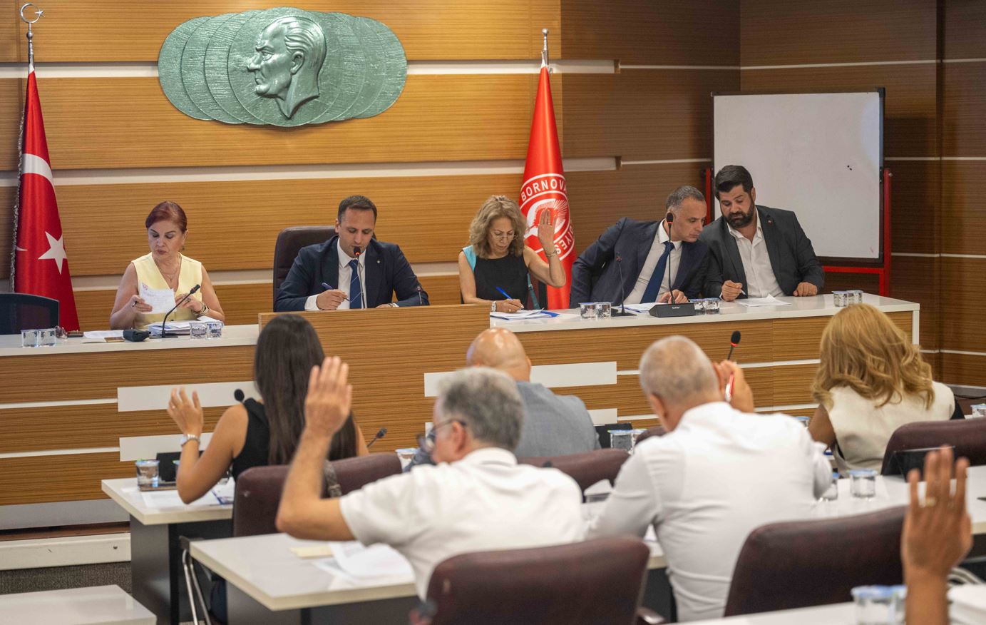 Bornovada Yeni Donem Basliyor Hem Tasarruf Yapilacak Hem De Cevre Korunacak (2)