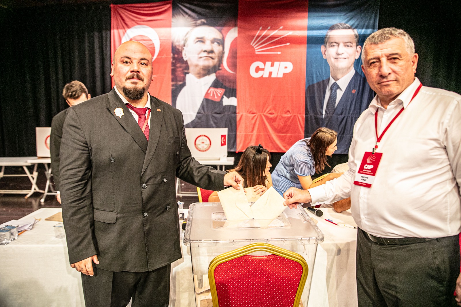 chp-guzelbahcede-seyrek-guven-tazeledi