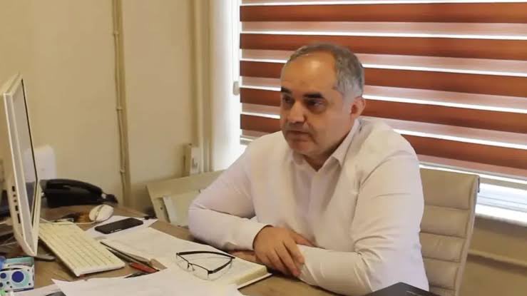 Chpde Kayyum Heyetinden Cekildi