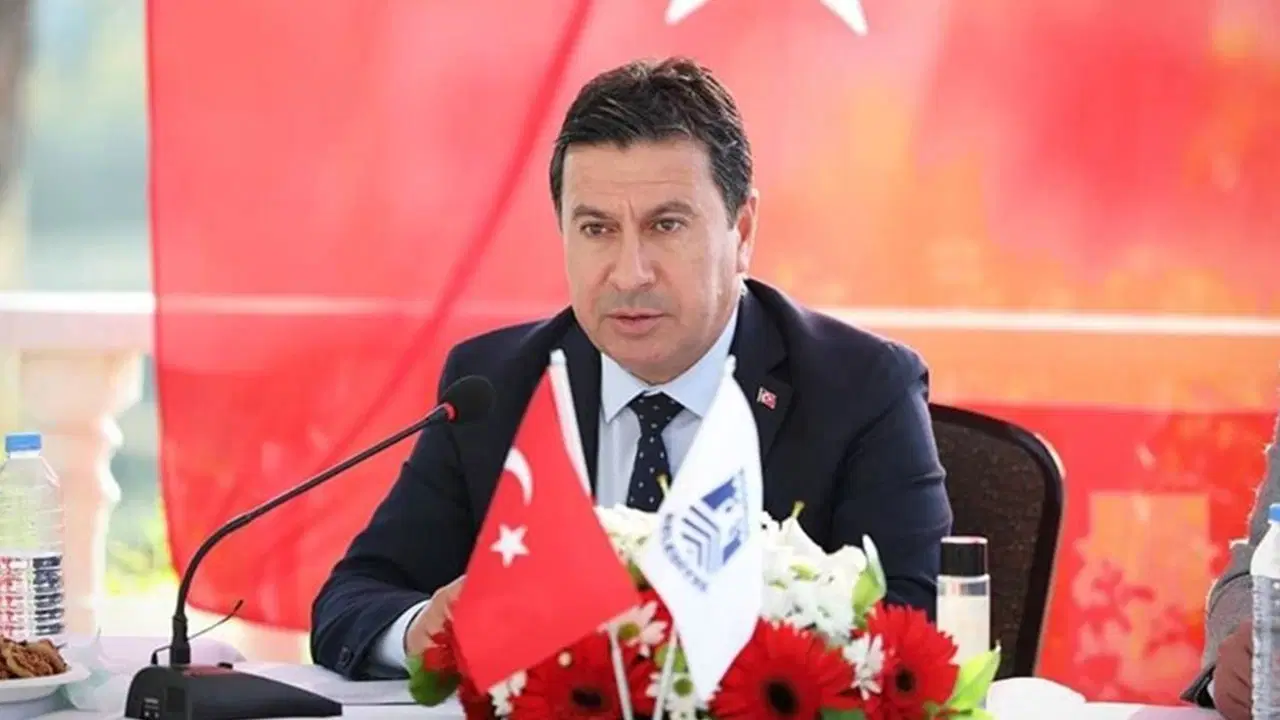 Chpli Belediye Baskaninin Evine Saldiracaklardi Jandarma Harekete Gecti