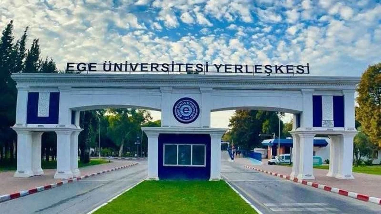 Ege Universitesi 22 Ogretim Uyesi Ile 15 Ogretim Gorevlisi Alacak 1733812994 1