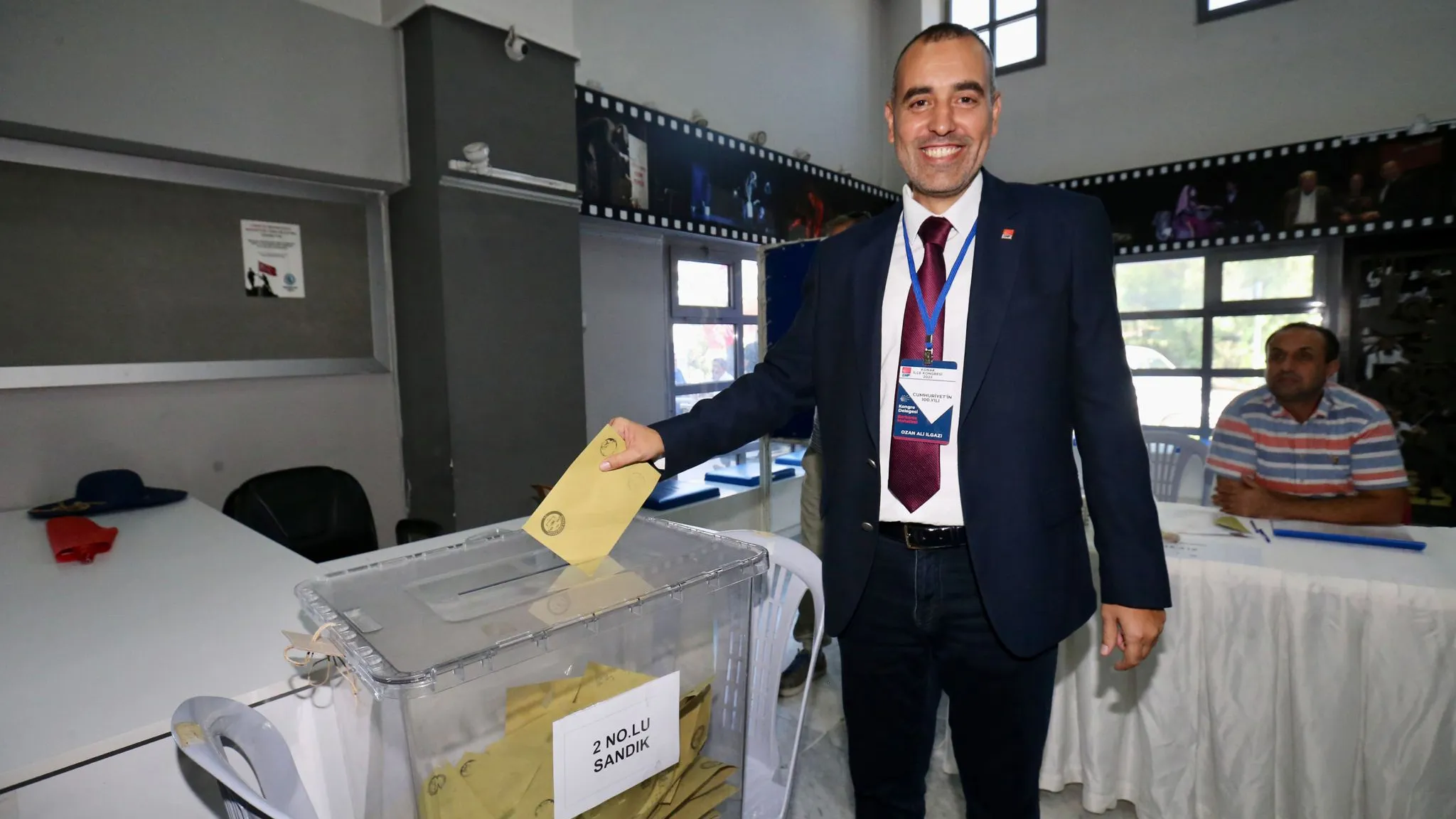Izmirde Chpli Ilce Baskani Aday Olmayacagini Acikladi Belediye Yonetimine Baski Tepkisi