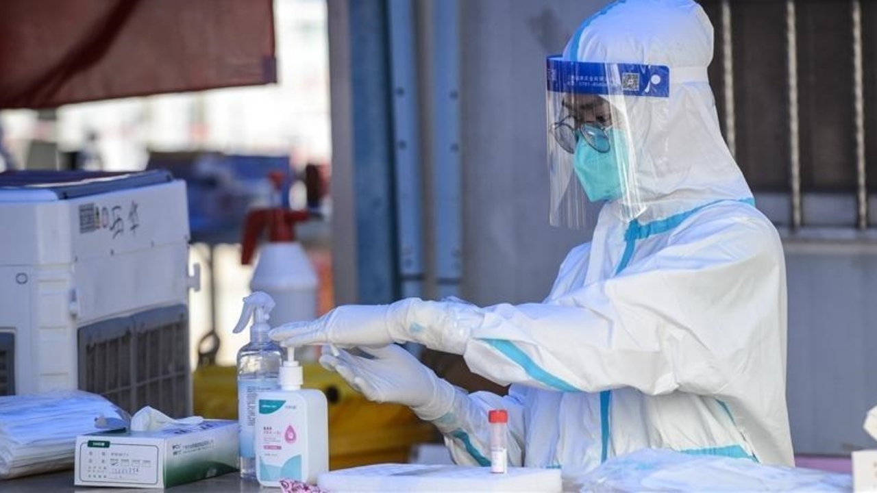 Ölümcül Virüsün Bilançosu Ağırlaşıyor Bu Hayvanlarla Temasa Dikkat!