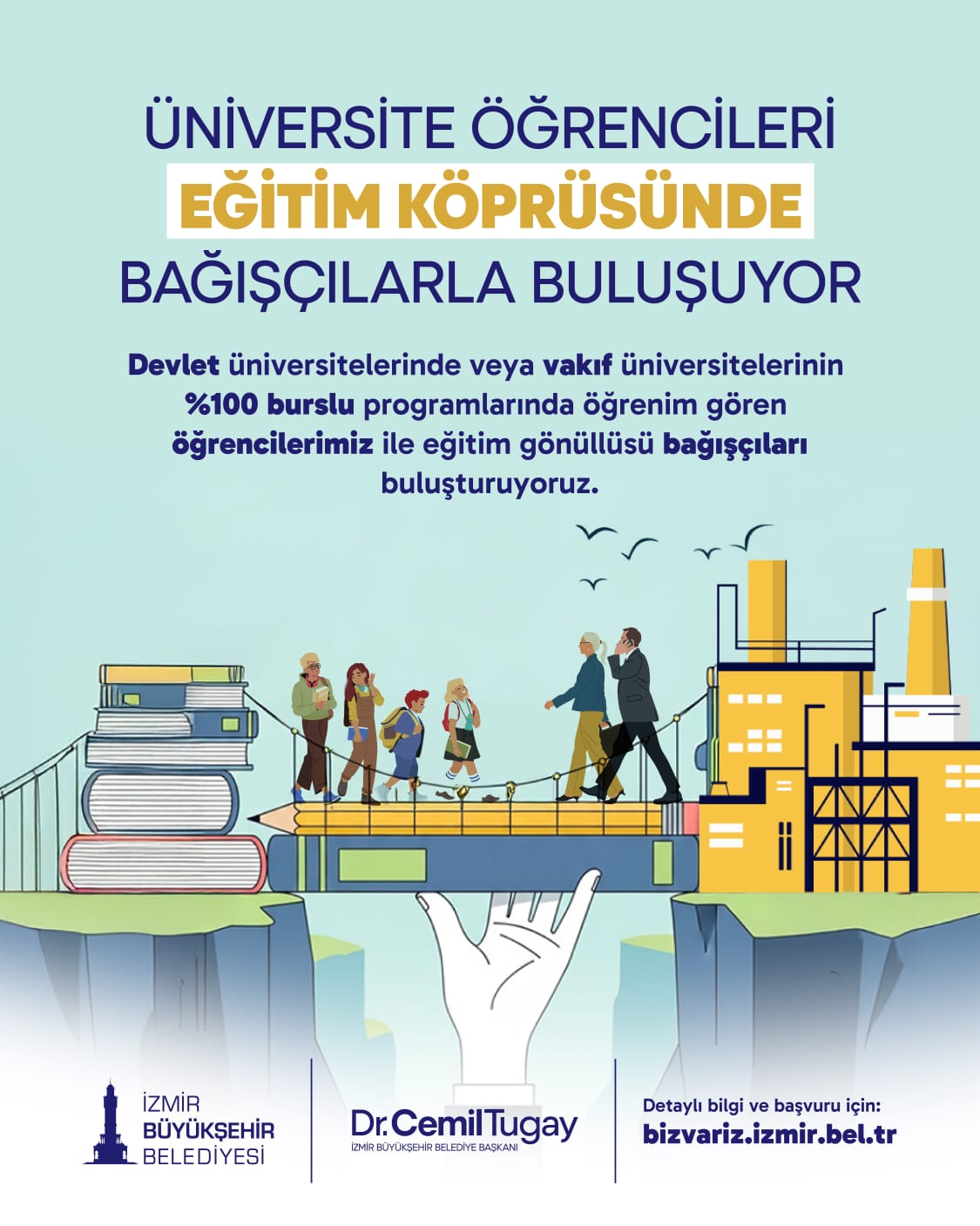 eğitim burs