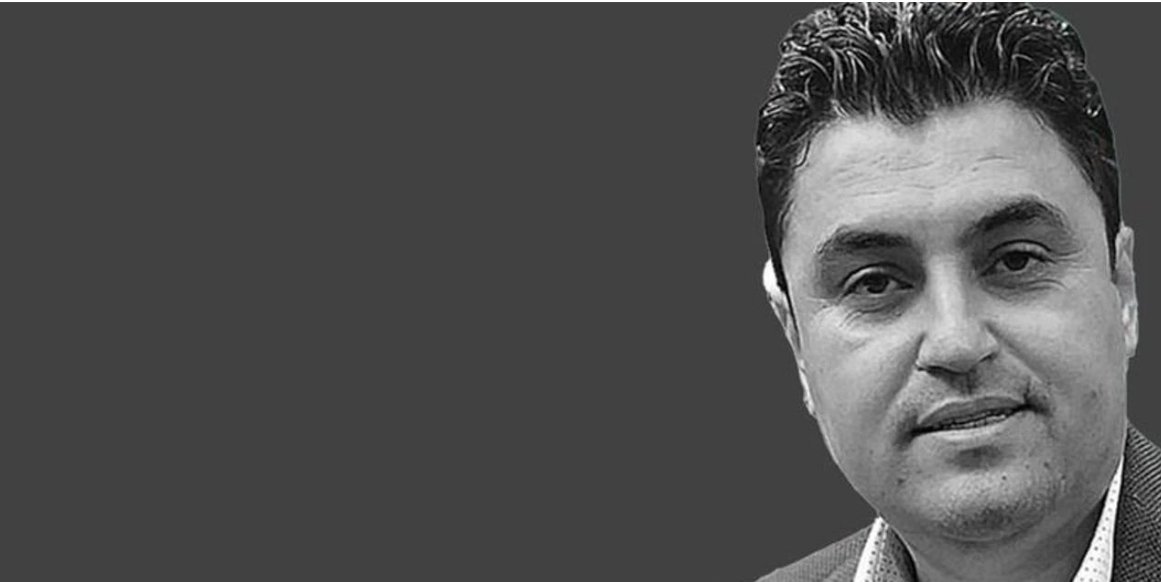 Çerçioğlu AKP’ye geçti, konser boş kaldı haberini yapmıştı: O gazeteci tutuklandı