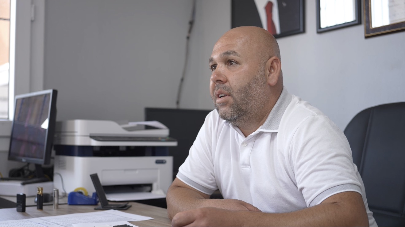 Cevdet Dinç