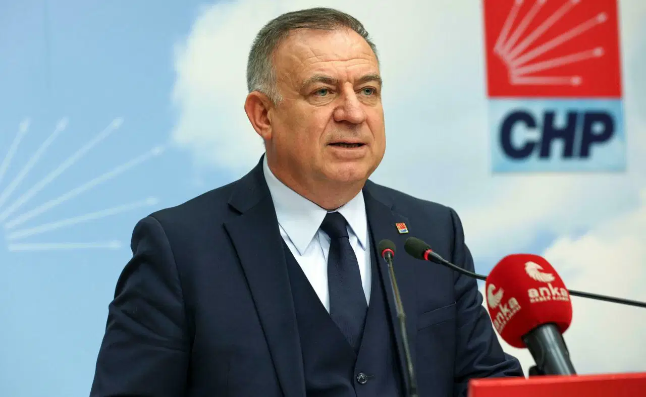 Chpden Sert Ibb Sorusturmasi Tepkisi 16 Milyon Istanbulluyu Ifadeye Cagirin