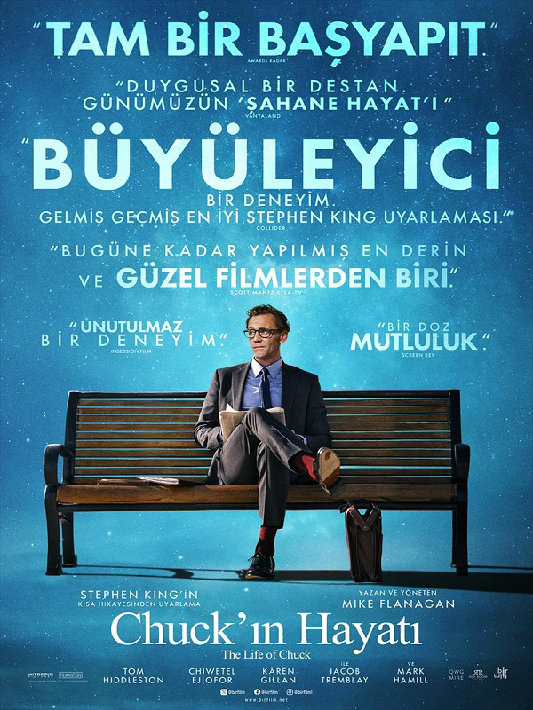 Chuck