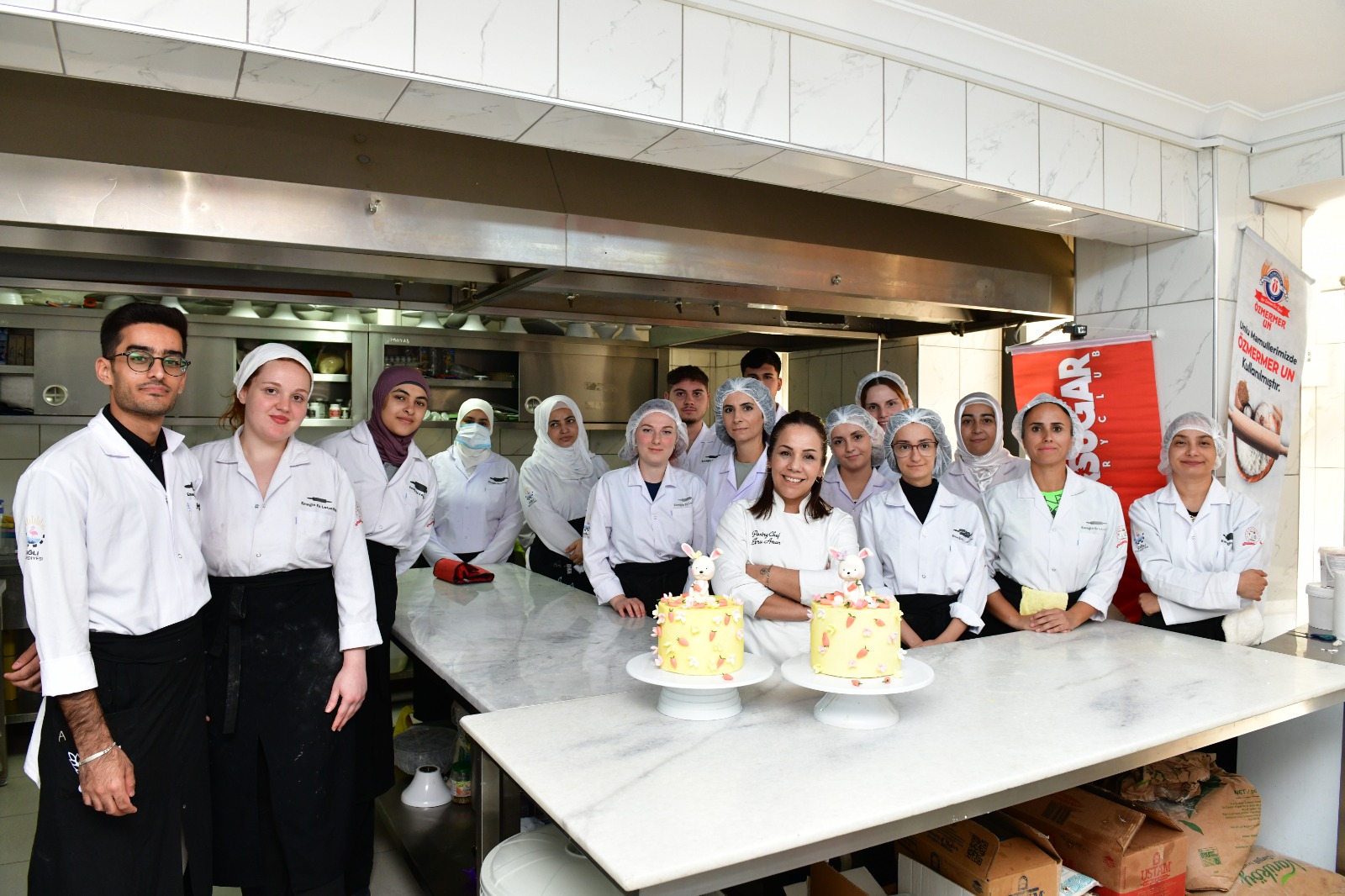 Çiğli Belediyei Kurs Imkanı