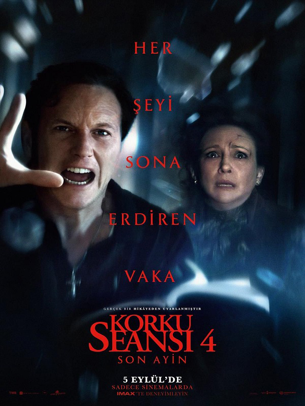 Conjuring