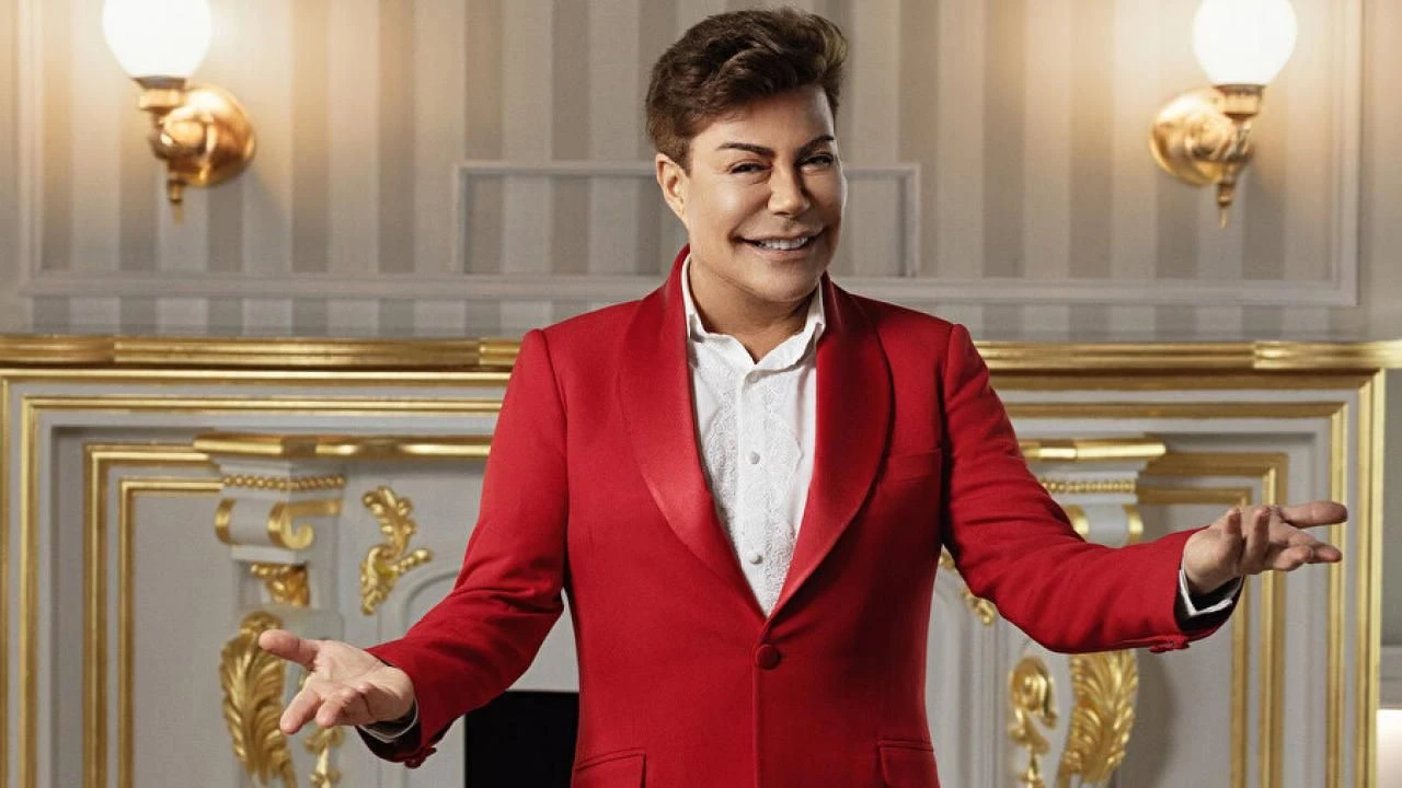 Acı kayıplar,sürpriz operasyonlar,şiddet,gözaltı: İşte 2025'e damga vuran magazin olayları...