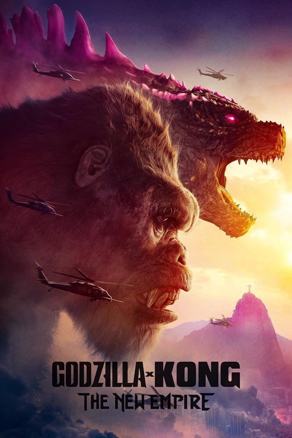 Godzilla Ve Kong Yeni Imparatorluk Godzilla X Kong The New Empire 2024 H D Izle A83Bec5F2E1C1Fe632Eee1A385C88B88