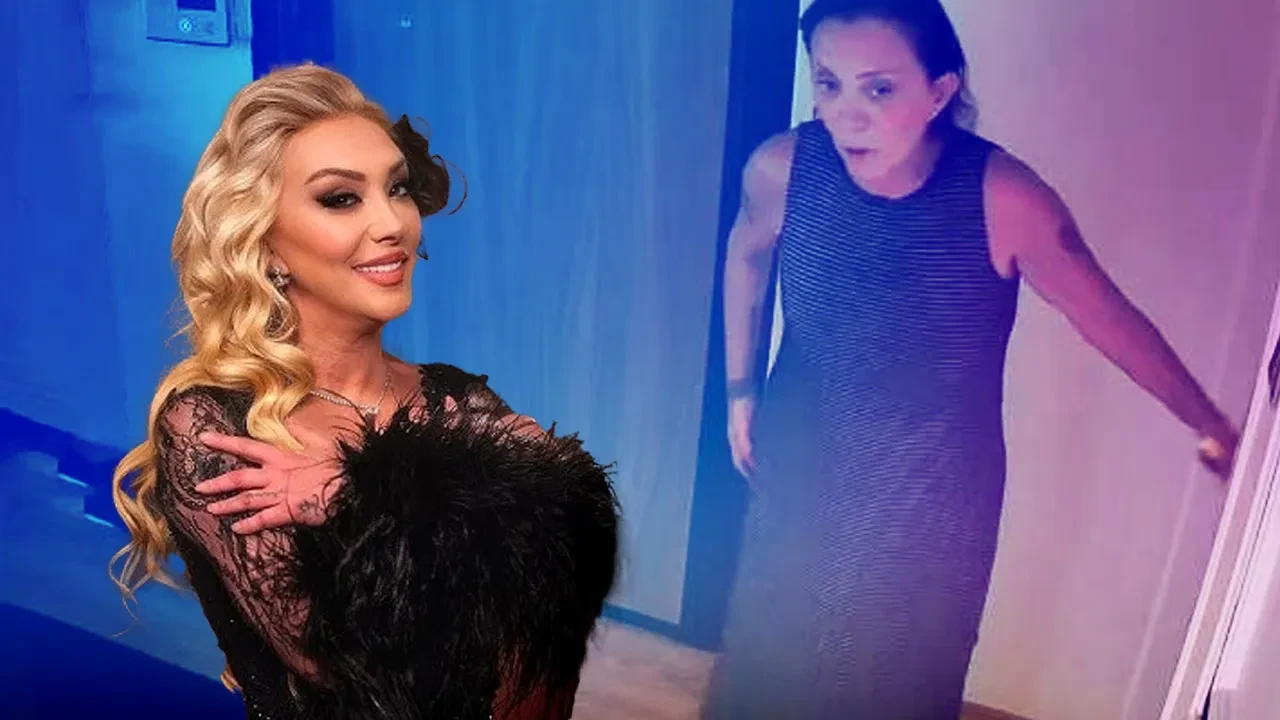 Acı kayıplar,sürpriz operasyonlar,şiddet,gözaltı: İşte 2025'e damga vuran magazin olayları...