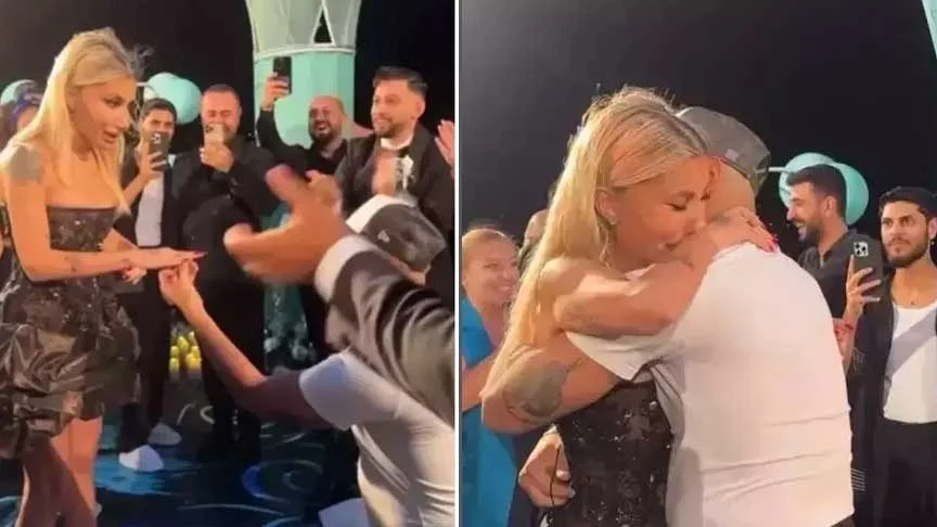 Sabah saatlerinde gözaltına alındı İrem Derici bugün sözlenecekti-1