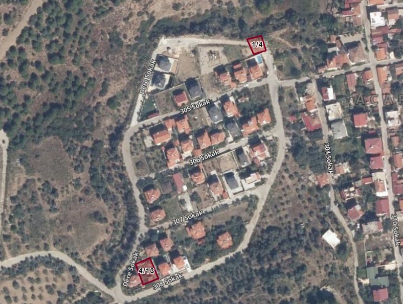 Izmir Buyuksehirde Bir Ticaret Alani Hamlesi Daha