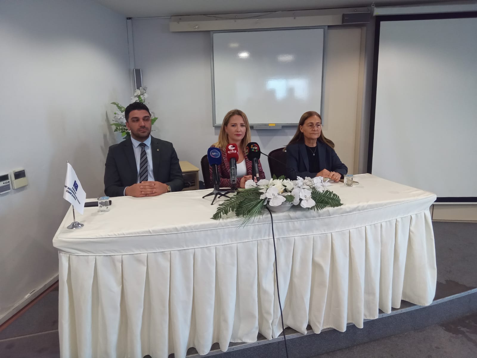 İzmir Depremi Üzerinden 5 Yıl Geçti