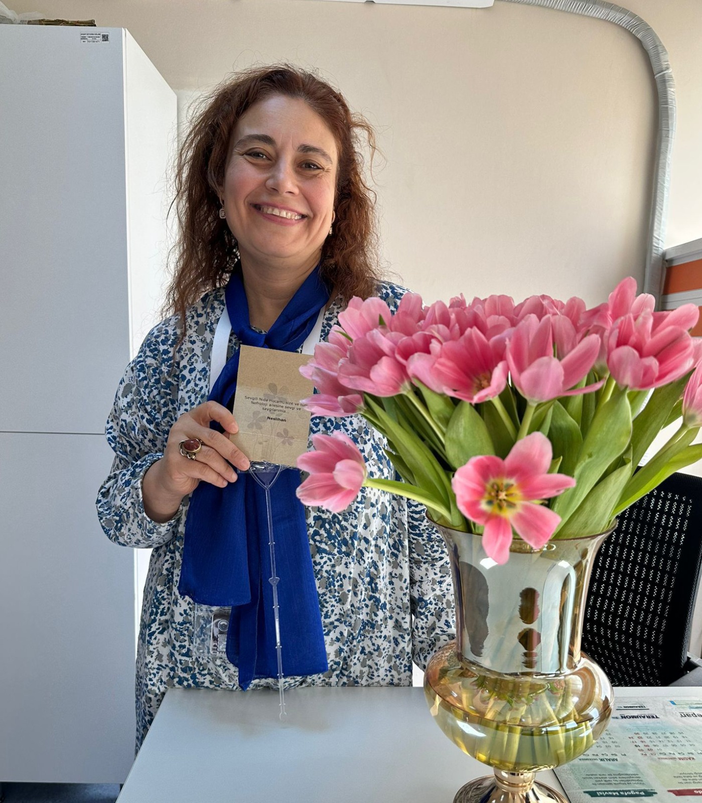 İzmi̇rden Ağriya Sağlik Köprüsü (3)