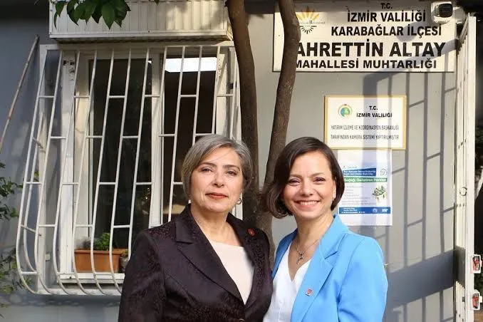 Karabaglardan Ayrilmalari Gundeme Gelmisti O Muhtarlar Konustu