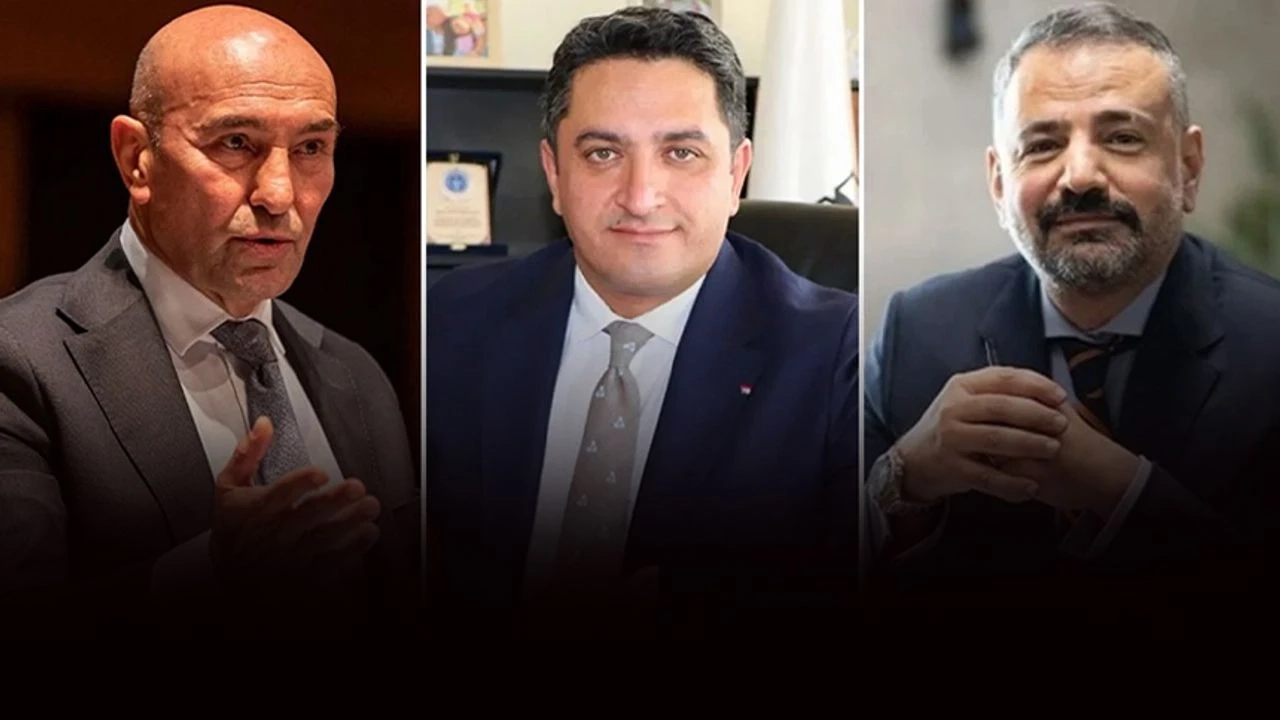 İddianame 1 yıl sonra hazırlandı... Soyer, Aslanoğlu ve Kaya'ya istenen cezalar netleşti