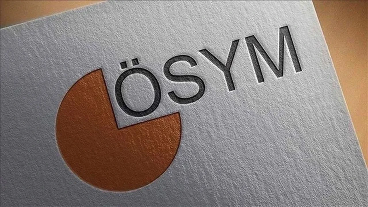 KPSS Ön Lisans soruları ve cevapları erişime açıldı!