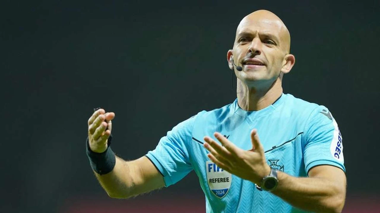 Luis Godinho