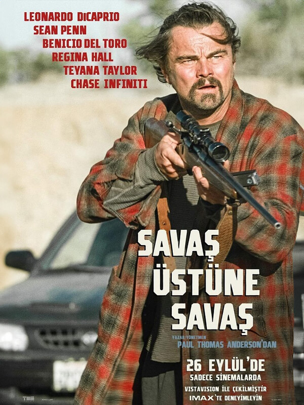 Savaş