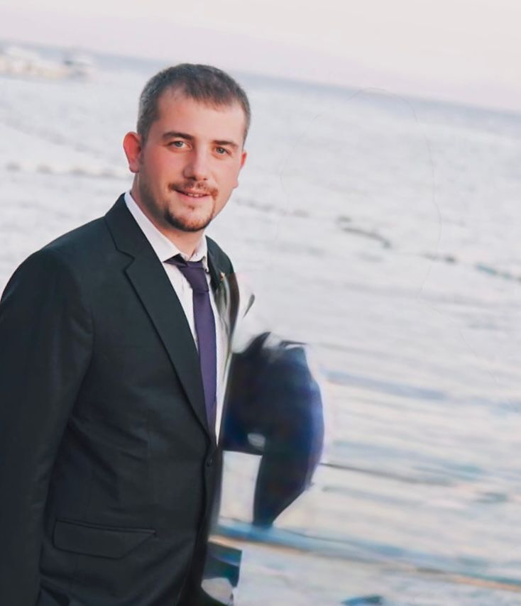 Ulaş Lokumcu