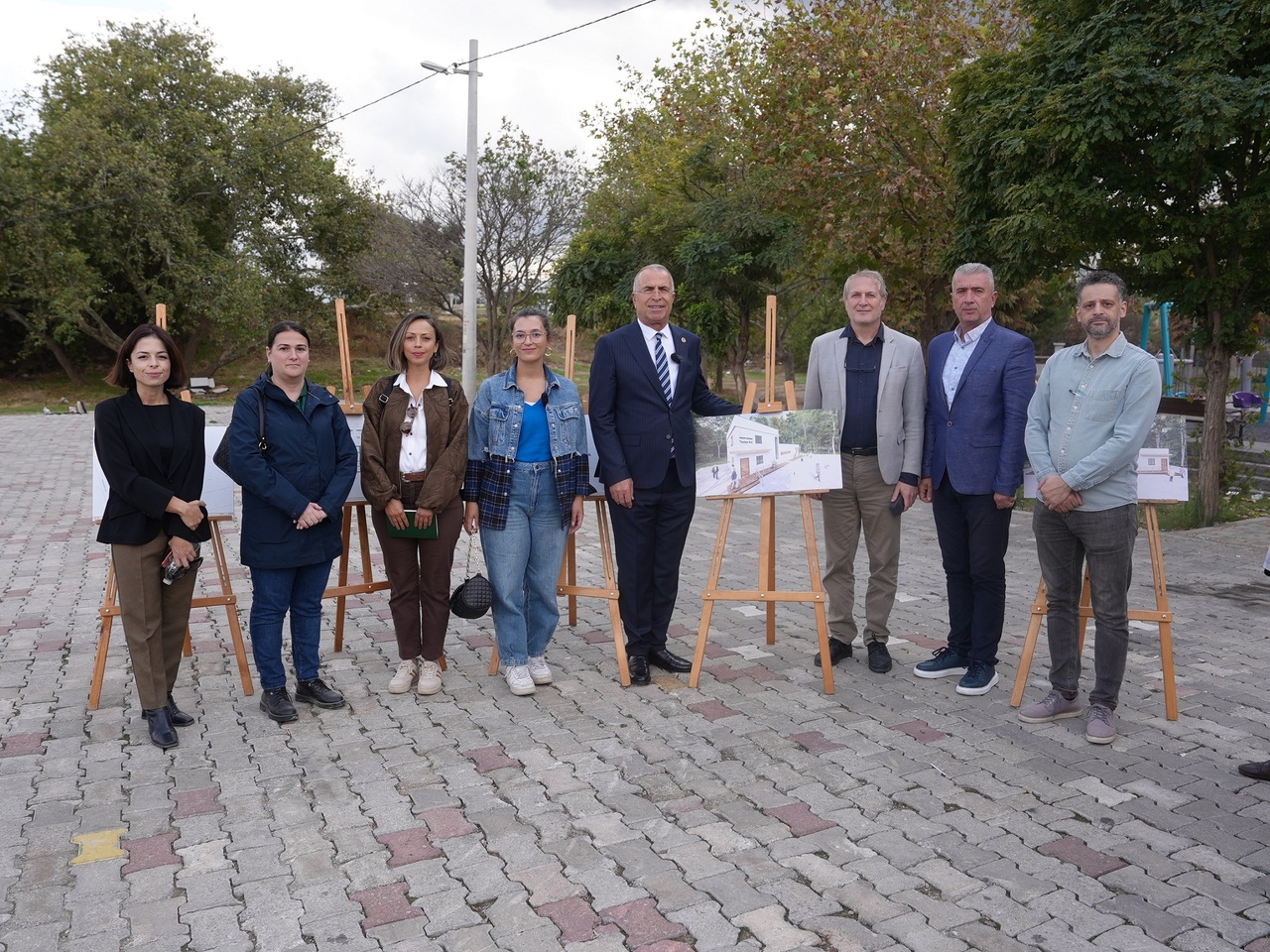 Ünalışık-4