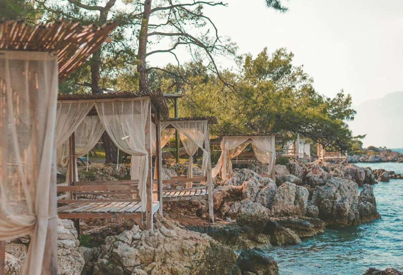 Muğla'da doğal sit kıyımı: Çevreciler ayağa kalktı