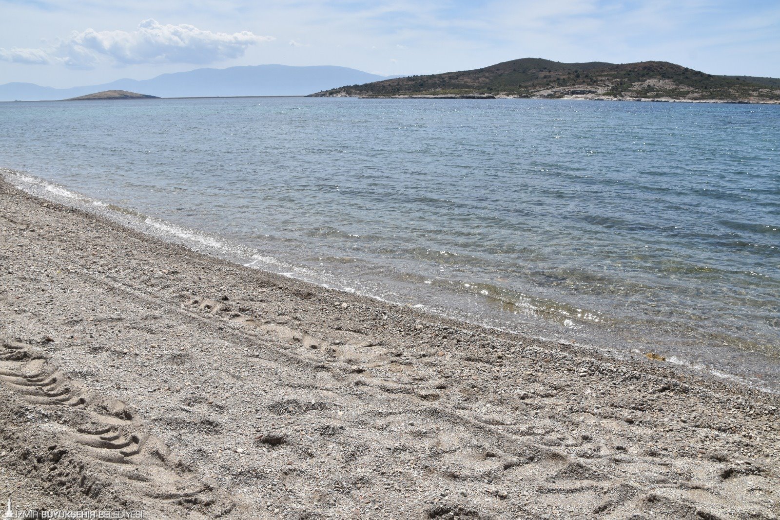 İzmir’in İtalya’sı: Görenleri büyülüyor