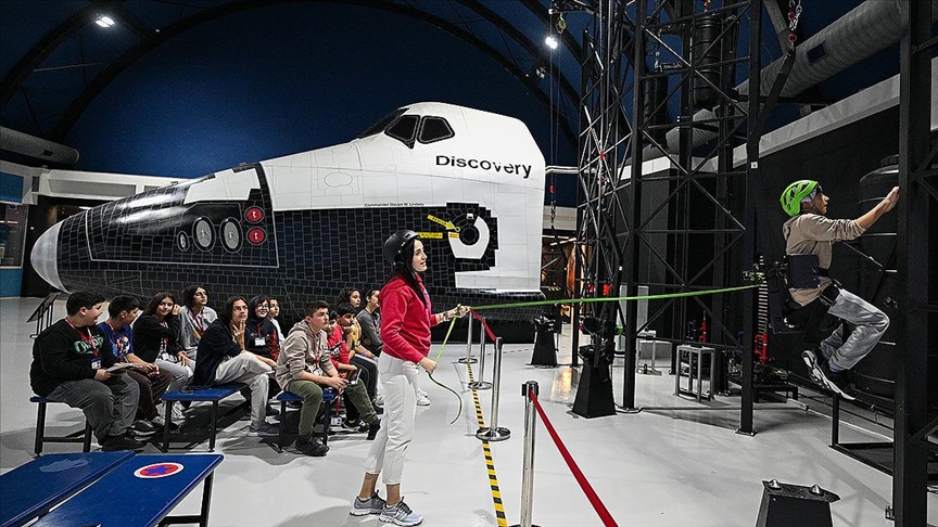 İzmir’de ara tatil rehberi: Çocuklarla nereye gidilir?